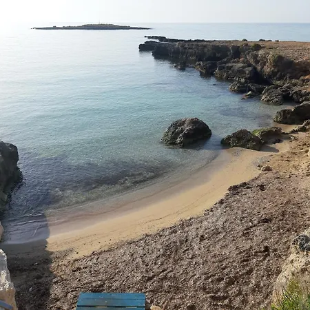 Mare Shabby Chic Ognina