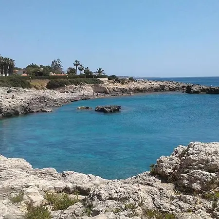 Villa Mare Shabby Chic Ognina