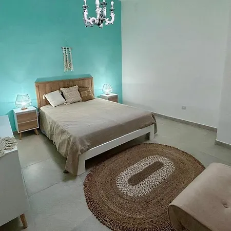 Mare Shabby Chic * Ognina