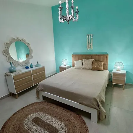 Mare Shabby Chic *