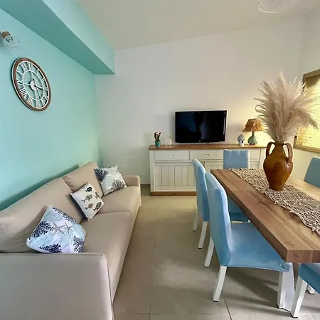 Mare Shabby Chic Ognina