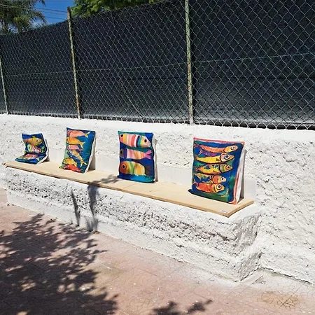 Mare Shabby Chic Villa