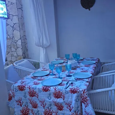 Вилла Mare Shabby Chic *