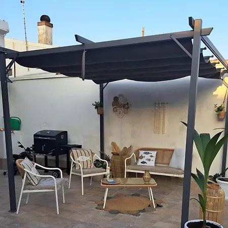 Вилла Mare Shabby Chic