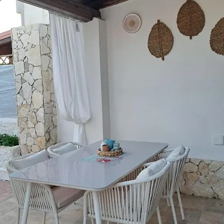 Mare Shabby Chic Villa *