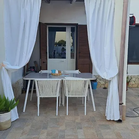 Villa Mare Shabby Chic Ognina