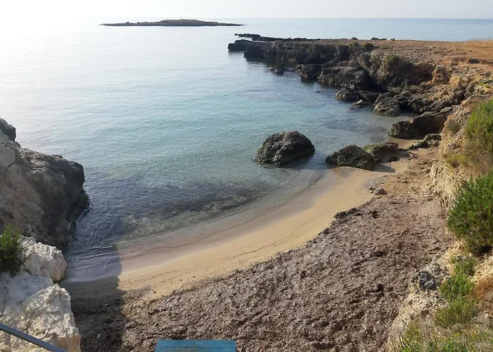 Mare Shabby Chic Ognina