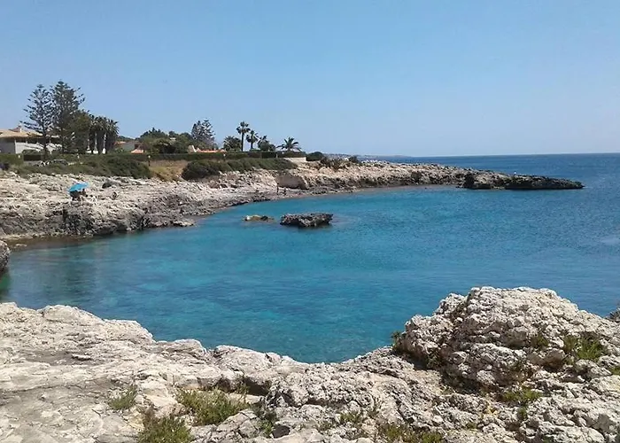 Villa Mare Shabby Chic Ognina