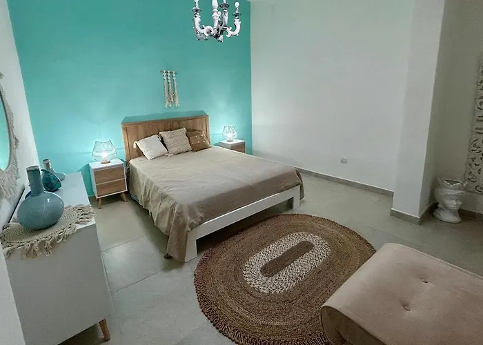 Mare Shabby Chic * Ognina