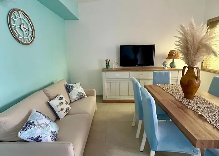 Mare Shabby Chic Ognina