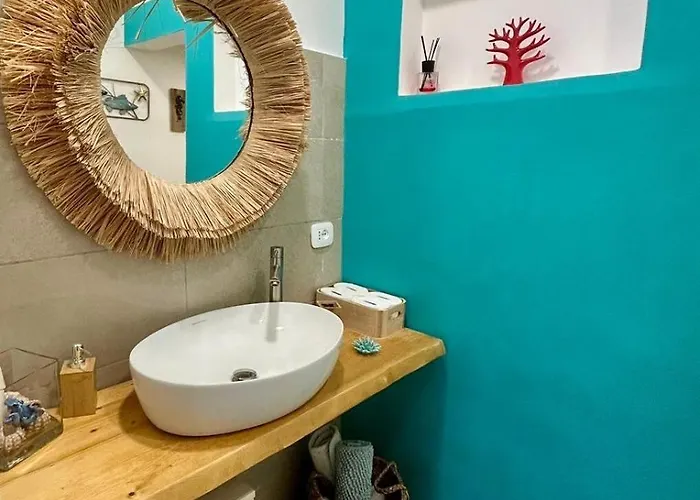 Mare Shabby Chic Villa *