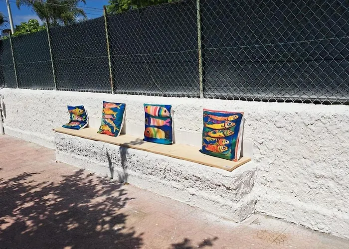 Mare Shabby Chic Villa