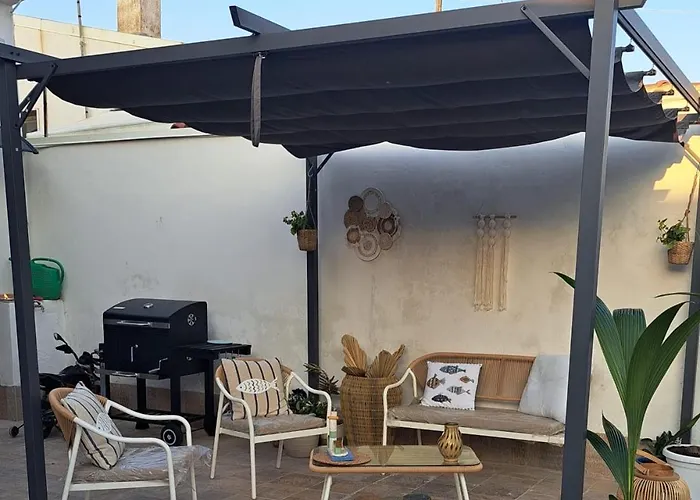 Villa Mare Shabby Chic