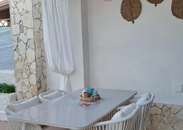 Mare Shabby Chic Villa *