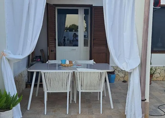 Villa Mare Shabby Chic Ognina